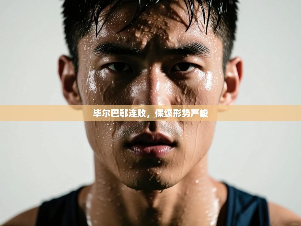 开云体育app下载链接-毕尔巴鄂连败，保级形势严峻  第2张