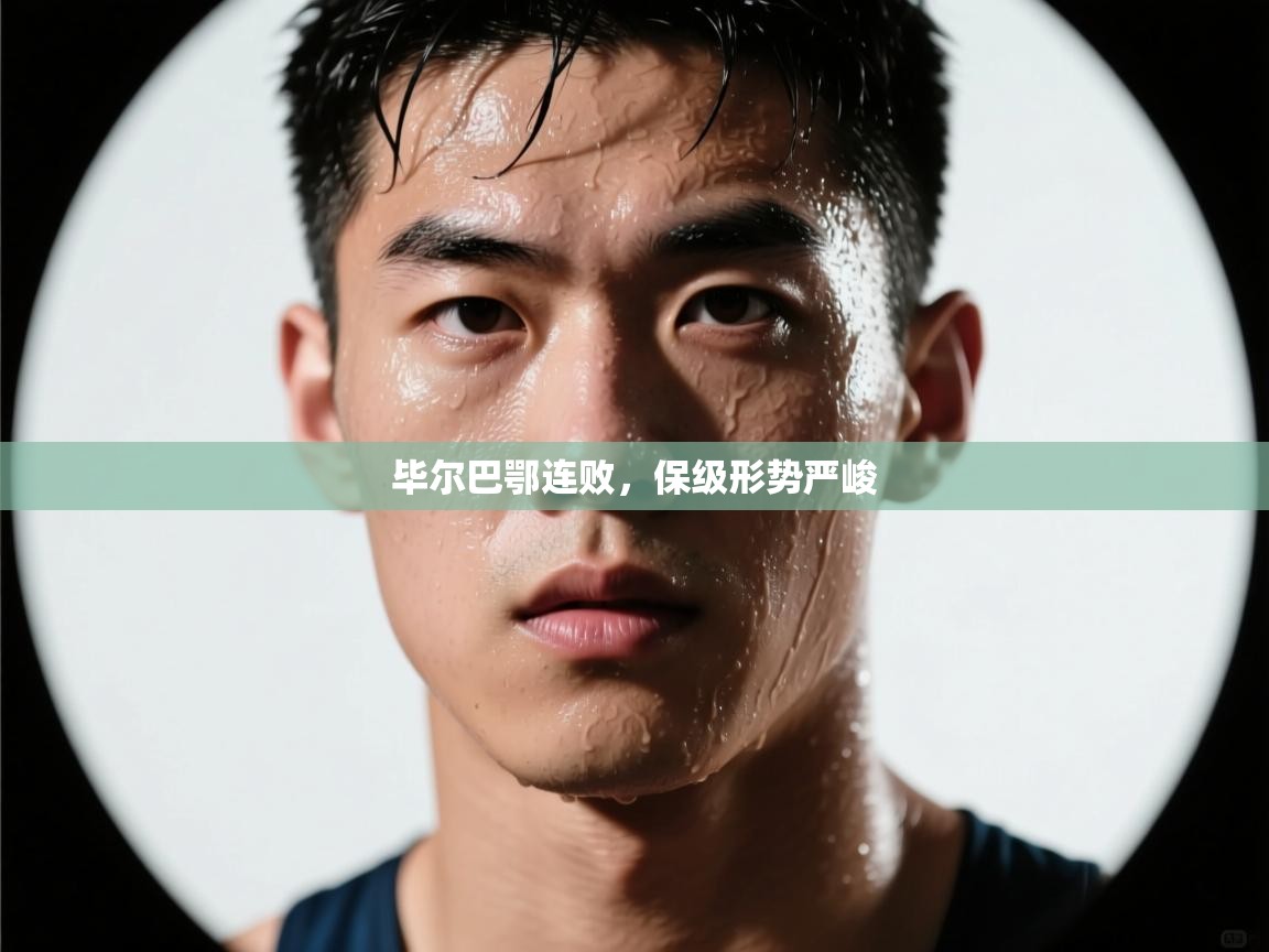 开云体育app下载链接-毕尔巴鄂连败，保级形势严峻  第3张