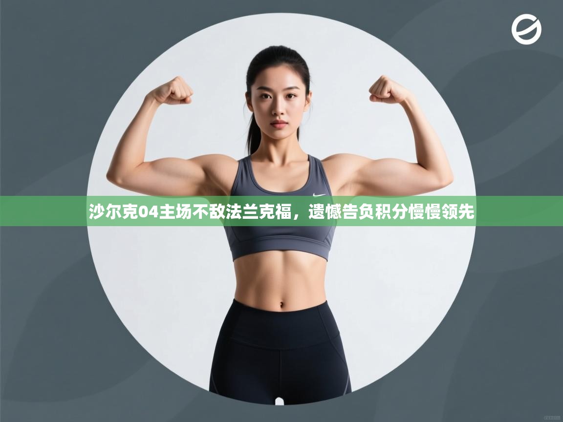 开云体育无法登录解决方案-沙尔克04主场不敌法兰克福,遗憾告负积分慢慢领先 第1张