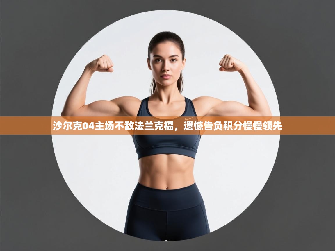 开云体育无法登录解决方案-沙尔克04主场不敌法兰克福,遗憾告负积分慢慢领先 第4张